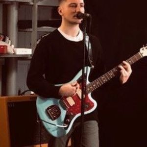 Meet your Posher, Dan